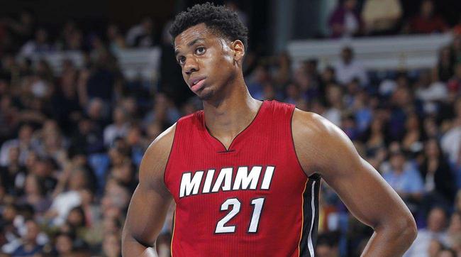 十大或將無緣全明星的球員:暴跳男+甜瓜上榜!-黑特籃球-NBA新聞影音圖片分享社區