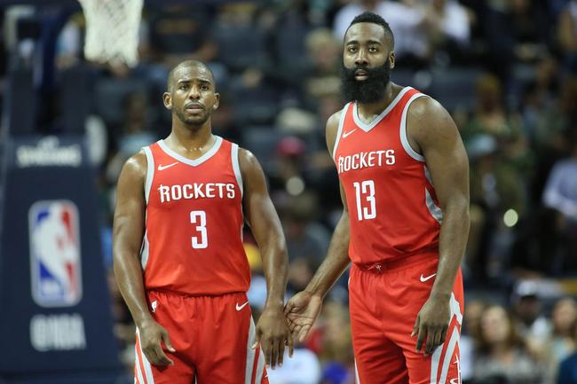 好消息!Chris Paul最快週五復出 揭幕戰後終見「燈泡」組合-黑特籃球-NBA新聞影音圖片分享社區