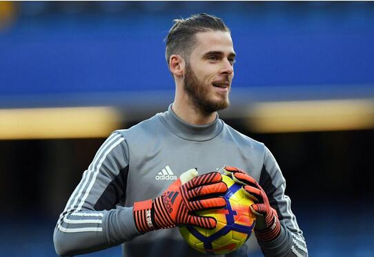 德赫亚:西甲有一点真不如英超 我这样的都被忘