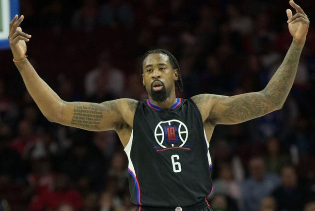 十大或將無緣全明星的球員:暴跳男+甜瓜上榜!-黑特籃球-NBA新聞影音圖片分享社區
