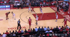 哈登38+6+11難挽敗局 19罰全中找回丟失的罰球包(影)-黑特籃球-NBA新聞影音圖片分享社區