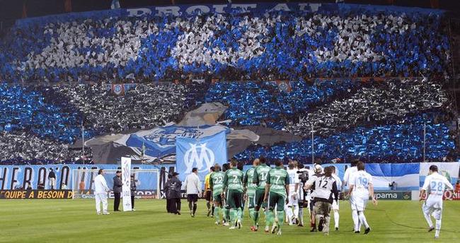 马赛排名_马赛石膏像(3)