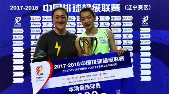 丁霞:虽然赢球但打得急 连一半水平都没发挥