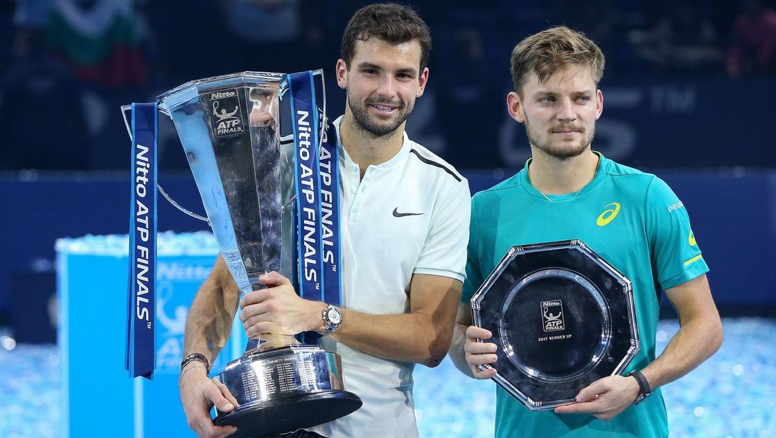 总决赛迪米首度夺冠