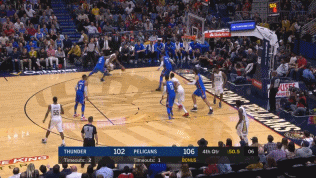 Rondo不攻?在關鍵時刻要你命 連防威少和PG定乾坤-黑特籃球-NBA新聞影音圖片分享社區