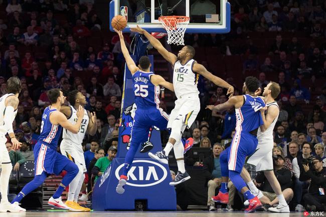 27+10+4抄截!西帝再新高 最佳新秀幾乎無懸念(影)-黑特籃球-NBA新聞影音圖片分享社區
