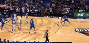 Rondo不攻?在關鍵時刻要你命 連防威少和PG定乾坤-黑特籃球-NBA新聞影音圖片分享社區