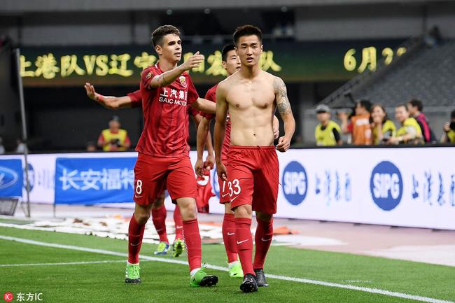 曝国安U23引援锁定韦世豪 超新星曾连斩国安