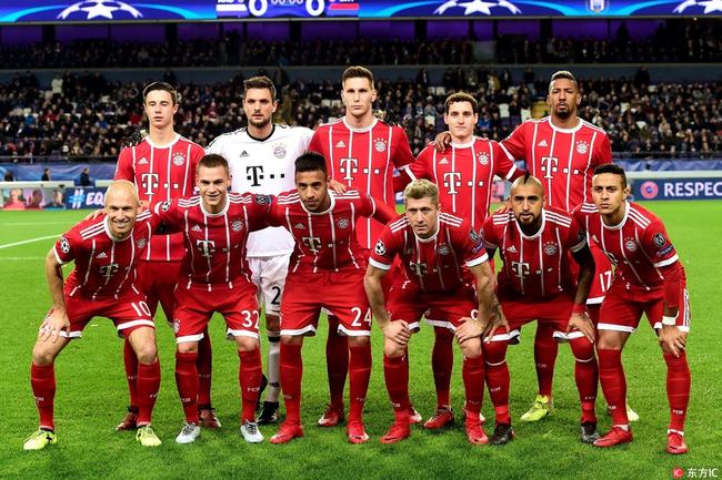 海帅就该小比赛发火 不然拜仁拿啥拼皇马巴萨