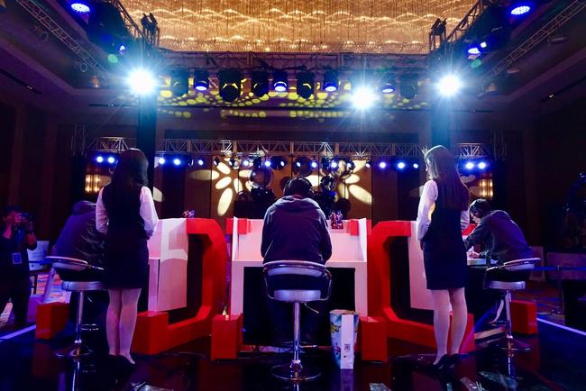 途游开启棋牌竞技1.76经典传奇+模式 赛事将成重要组成部分