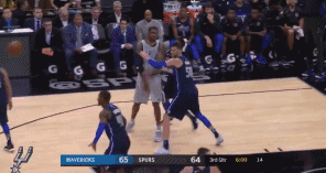 NBA唯一能掌控時間的男人!這節奏各路巨星都得服!-黑特籃球-NBA新聞影音圖片分享社區