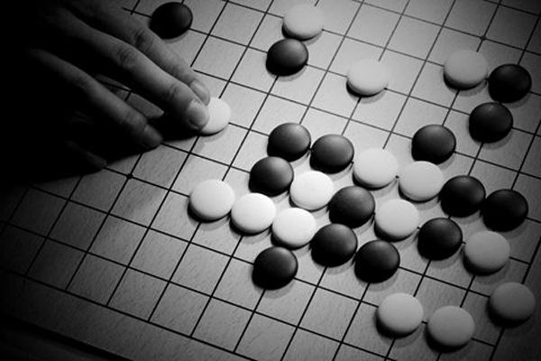 围棋