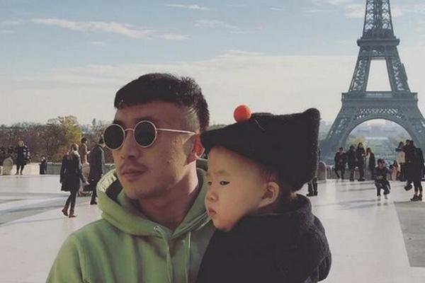 第十届北京晚报百队杯青少年篮球赛开赛