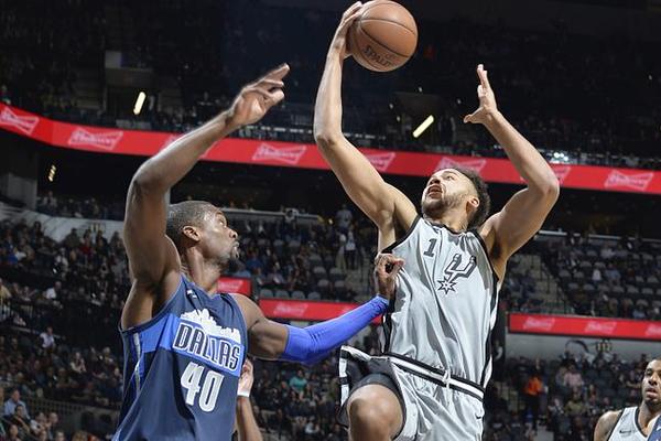 NBA唯一能掌控時間的男人！這節奏各路巨星都得服！-黑特籃球-NBA新聞影音圖片分享社區