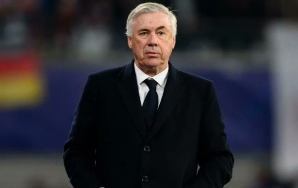 国王杯决赛成安切洛蒂帅位保卫战