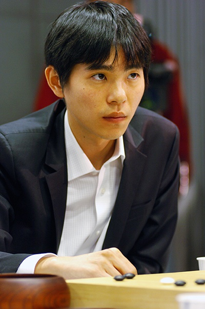 李九段……