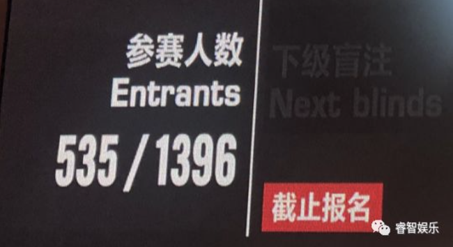 CPG主赛打破中国参赛人数纪录 众星见证历史诞生