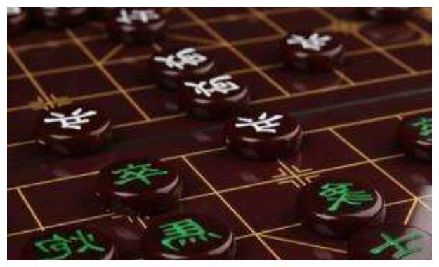 象棋起源引发争议