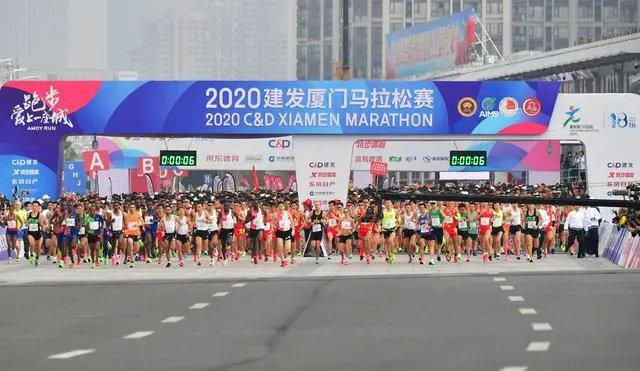 流行病防控正常化，中国马拉松界迫切需要恢复信心报告