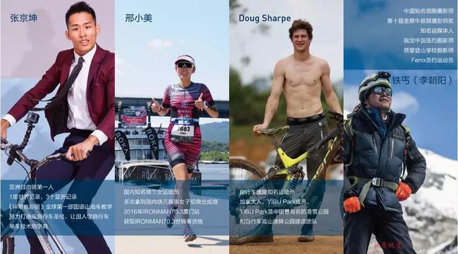 带你体验一趟真实的Discovery体验