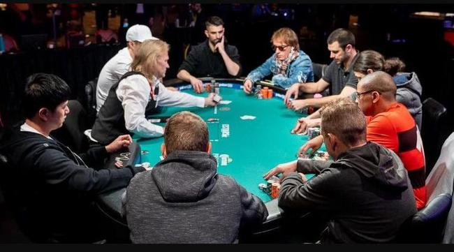 睿智pro论坛 如何在盲注位进行游戏 棋牌 新浪竞技风暴 新浪网