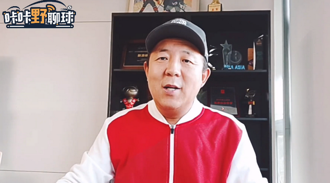 【博狗体育】记者:广州队国脚情绪稳定 只有一个信念打好越南