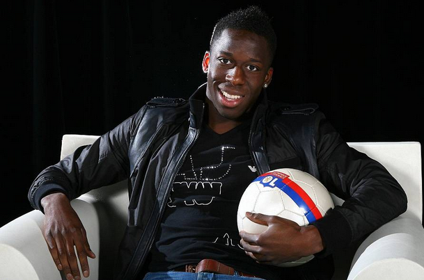 米兰觉得西索科的牙口不行