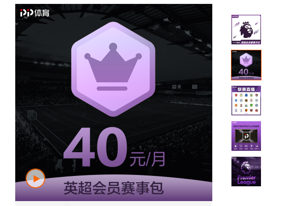 我就随便看看,一个月花40?