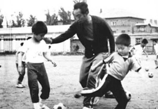 张引和辽小虎