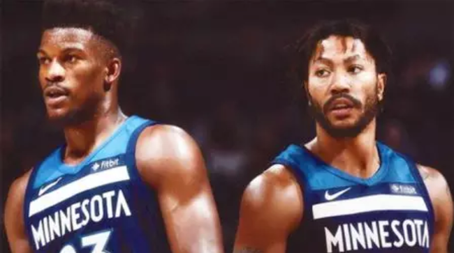 心疼玫瑰!7年時光改寫一切!昔日MVP一句話讓人淚崩-黑特籃球-NBA新聞影音圖片分享社區