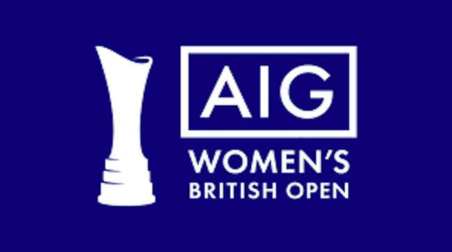 大满贯英国女子公开赛迎来全新冠名赞助商
