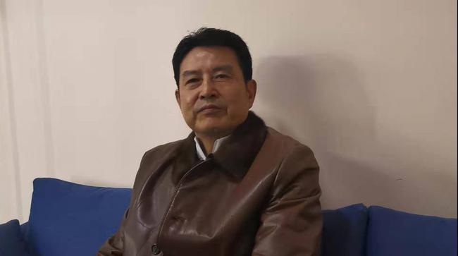 陈忠和