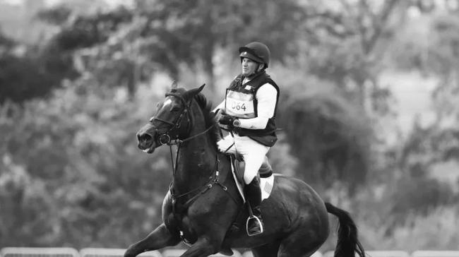 国际马联世界马术运动会项目介绍之三项赛(Eventing)