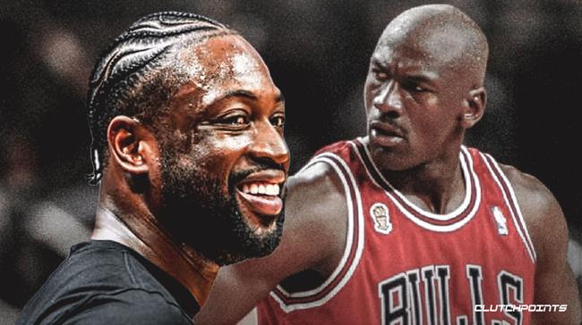 【影片】1052次大火鍋終於來了!韋德超越喬神,成史上最會阻攻的後衛!-黑特籃球-NBA新聞影音圖片分享社區