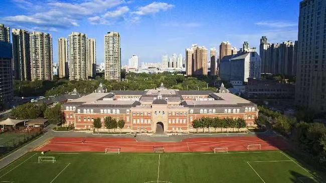 天津惠灵顿学校