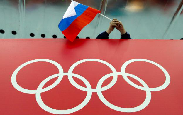 俄罗斯恐被禁止参加东京奥运会