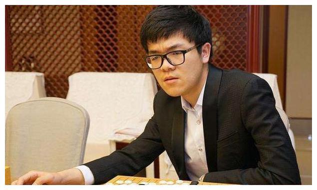 2019围棋世界大赛,柯洁表现暂列第三