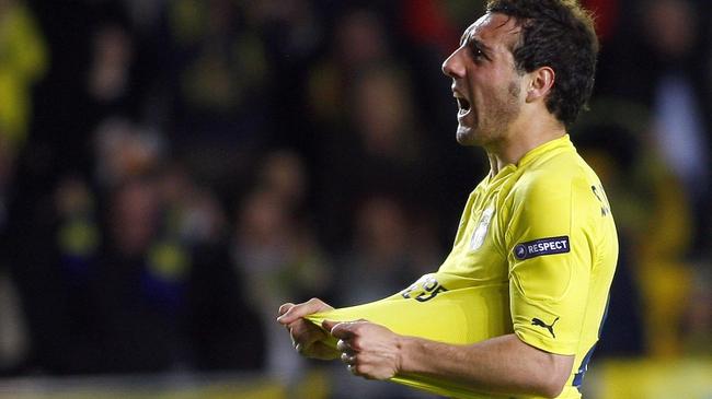 官方!阿森纳王牌加盟西甲队 0转会费回归老东