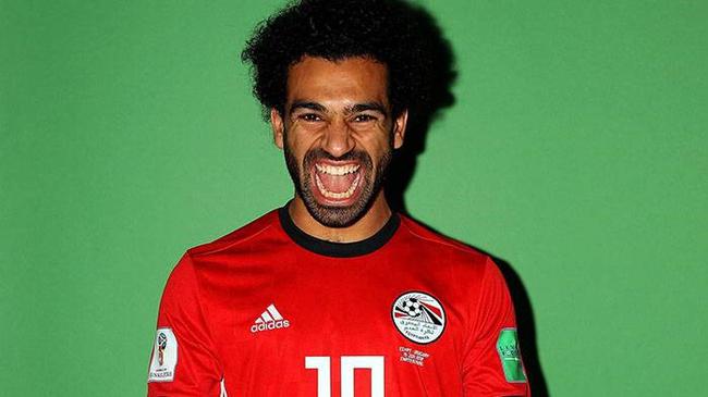 天天盈球15日世界杯大势: 萨拉赫独木难支_彩