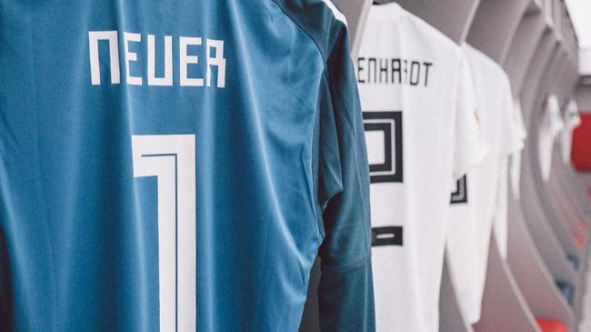 德国世界杯首战首发:罗伊斯替补 穆勒厄齐尔领衔