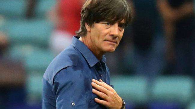 德国爆冷,全世界心慌