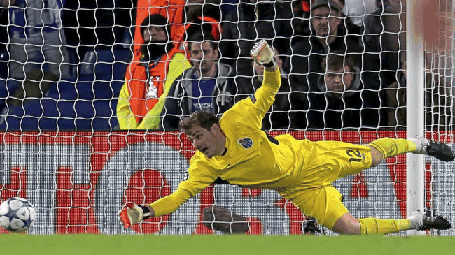 西媒评皇马出售球员强力阵容 冲击欧冠不在话