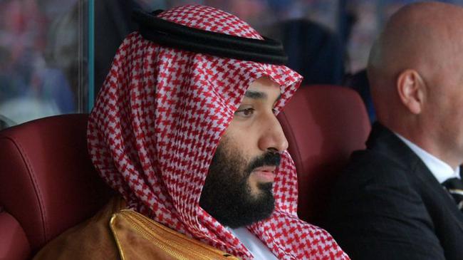 沙特王储萨尔曼有意收购曼联