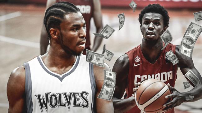 黑歷史?曝Wiggins問國家隊要錢+走後門-黑特籃球-NBA新聞影音圖片分享社區