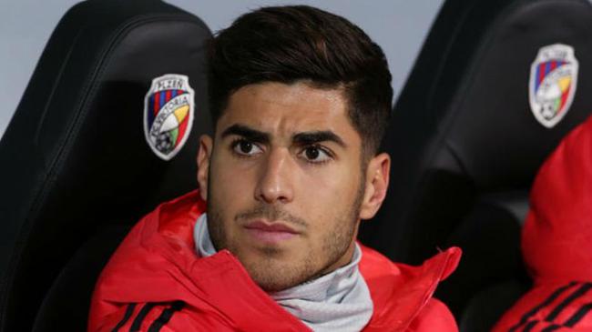 阿森西奥抛出争议言论