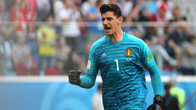 库尔图瓦当选2018年最佳门将 布冯第3诺伊尔第10_国际足球_新浪竞技风暴_新浪网