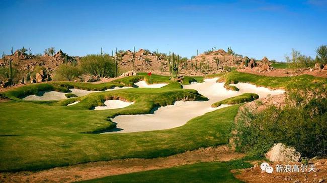 图/SCOTTSDALE NATIONAL