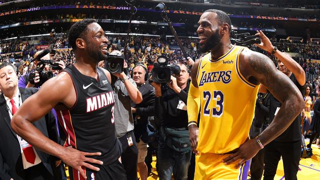 nba韦德最近情况,nba韦德最近情况如何