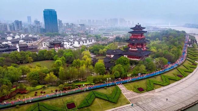 2019丽水超马圆满收官 超马女子组姚妙喜提冠军