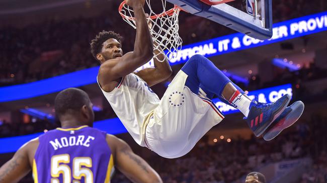 用复联4的视角看当今NBA：灭霸不再是詹姆斯了